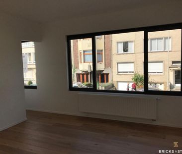 Appartement met zonnig terras nabij Nachtegalenpark - Foto 6