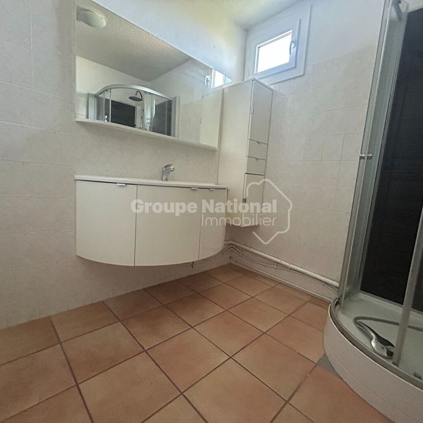 Appartement T3 à MIRAMAS 76m², - Photo 1