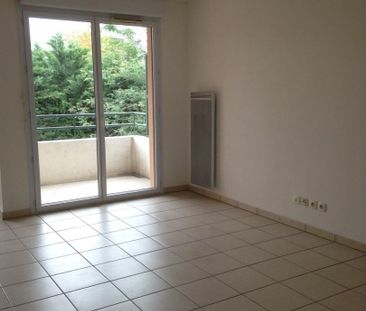 location Appartement T2 DE 44.42m² À TOULOUSE - Photo 1