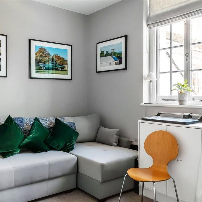 3 bedroom apartment to rent - Photo 1