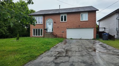For Lease - 74 David Street Unit# Lower, Brampton, Ontario - Photo 2