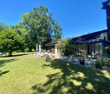 Maison individuelle de 8 pièces avec magnifique jardin - Photo 4