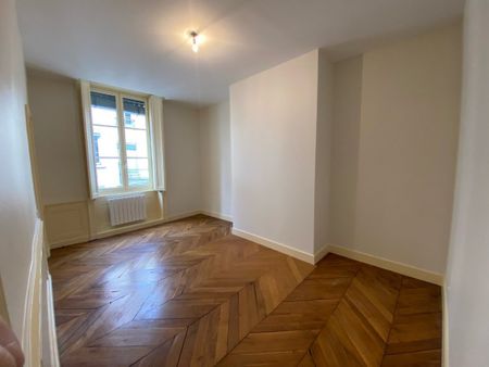 APPARTEMENT T4 A LOUER - Photo 4