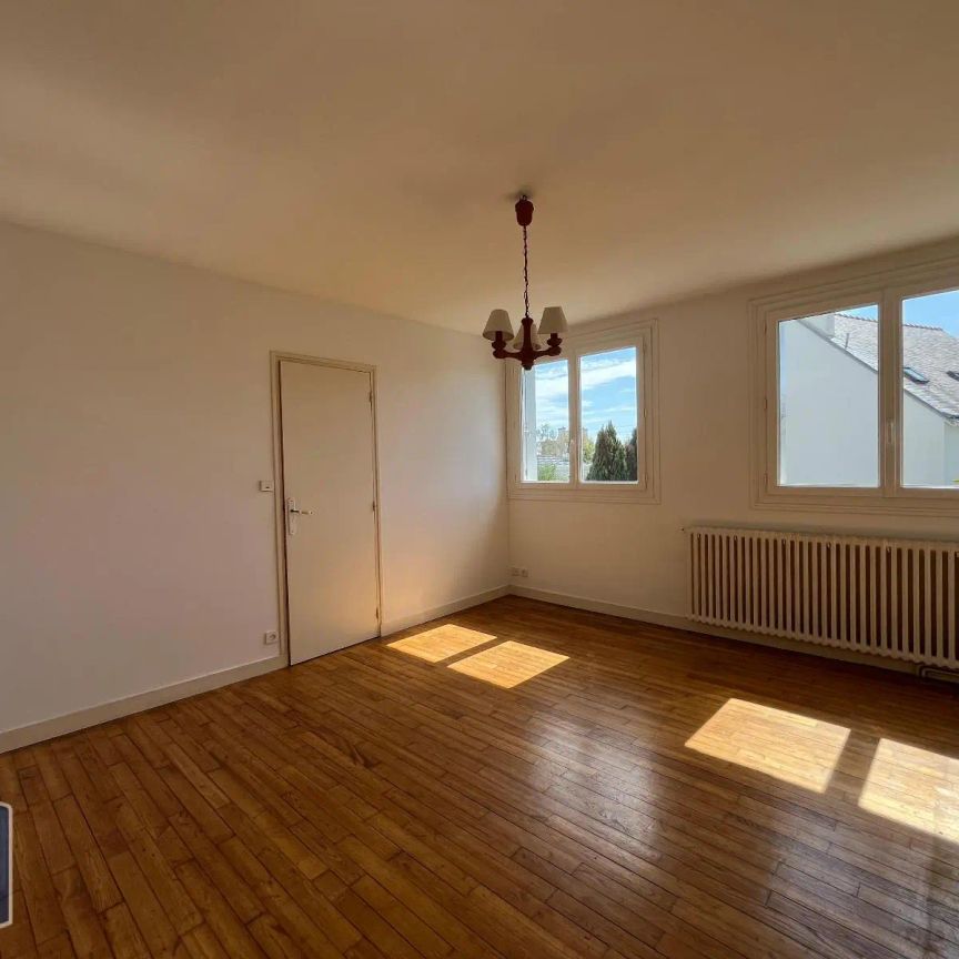 Maison à louer 5 pièces 107.2m² - Photo 1