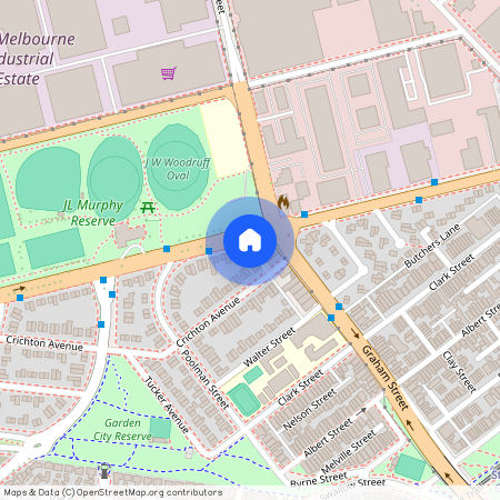 432 Williamstown Road, Port Melbourne VIC 3207