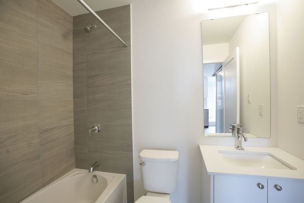 For Lease - 25 Palace St Street Unit# Q8, Kitchener, Ontario - Photo 1