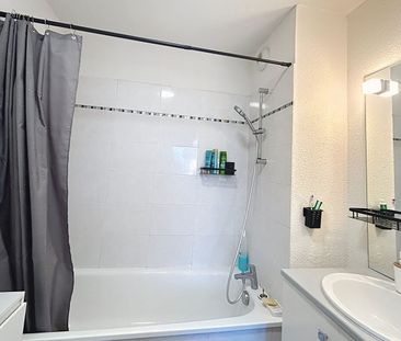 Location appartement 2 pièces, 42.00m², Muret - Photo 5