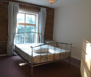 1 bedroom apartment to rent - Photo 2