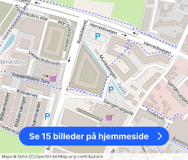 2 værelses lejlighed på 70 m² - Foto 1