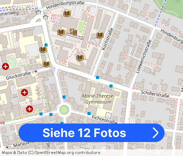 ERSTBEZUG: Attraktiv Wohnen im Stadtteil Erlangen-Sieglitzhof - Foto 1