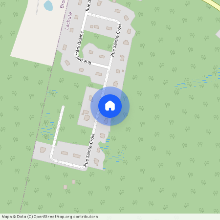 205 Rue Ste-Croix, J8H 4M2, Gatineau