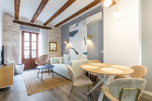 Carrer Botànic, Valencia, Valencian Community 46008 - Photo 1