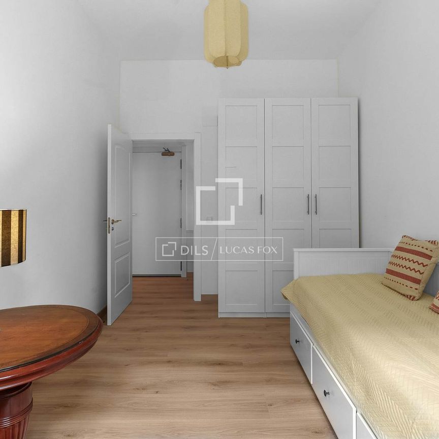 Excellent 3 Bedroom apartment for rent in San Sebastián, Basque Country - Foto 1