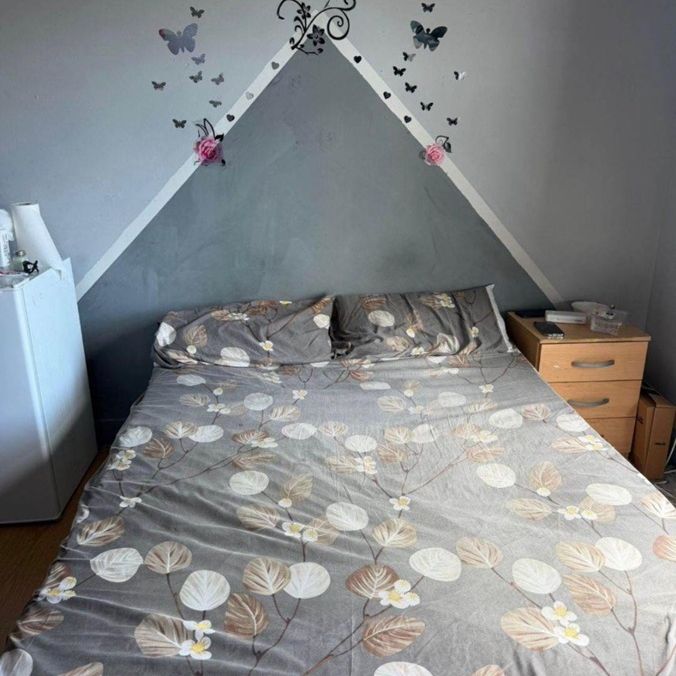 Room in a Shared House, St. Saviours Road, CR0 - Photo 2