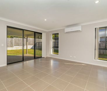 Spacious Family Home With Large Backyard! - Photo 1