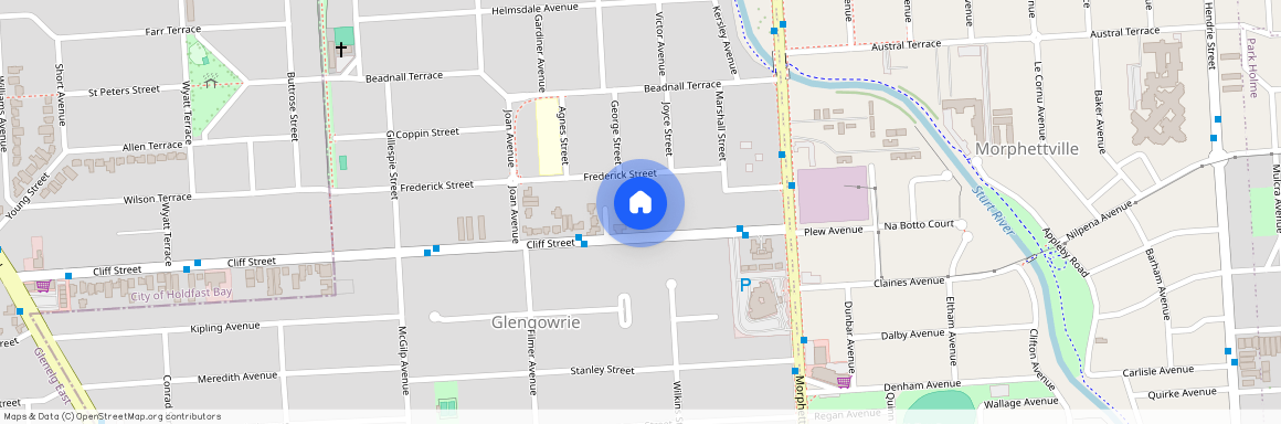 1/136 Cliff Street, Glengowrie