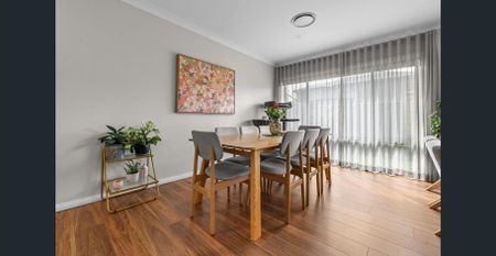 MODERN THREE BEDROOM HOME | LEPPINGTON - Photo 3