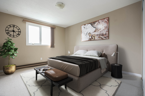 Markham Place 990 - Photo 1