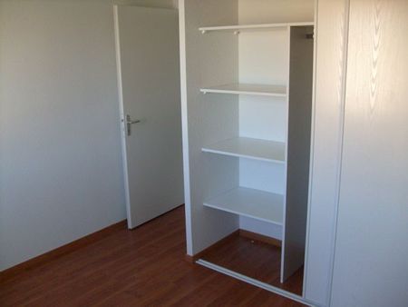 Appartement 3 pièces – 55 m² - Photo 4