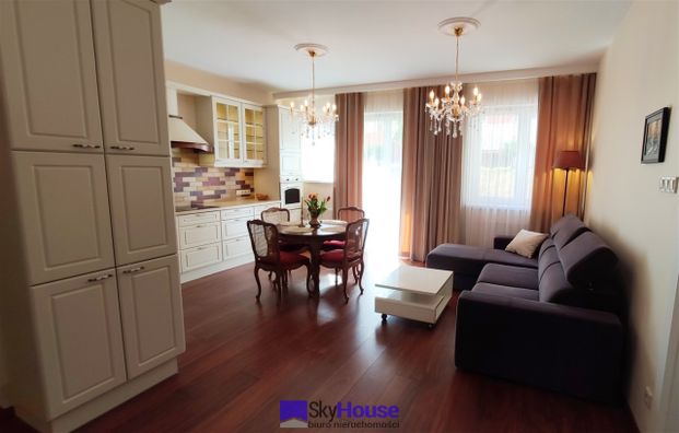 Wrocław, Krzyki, Oporów, Honoriusza Balzaka - Photo 1