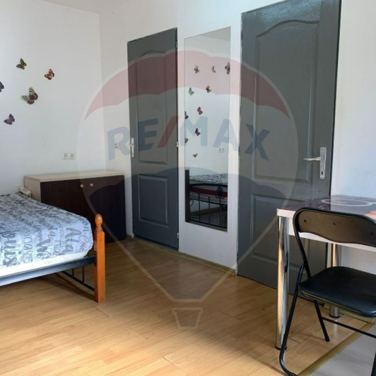 Inchiriere garconiera-zona Turnisor - Fotografie 1