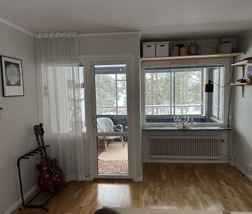 Tallparksvägen, Umeå - Foto 1