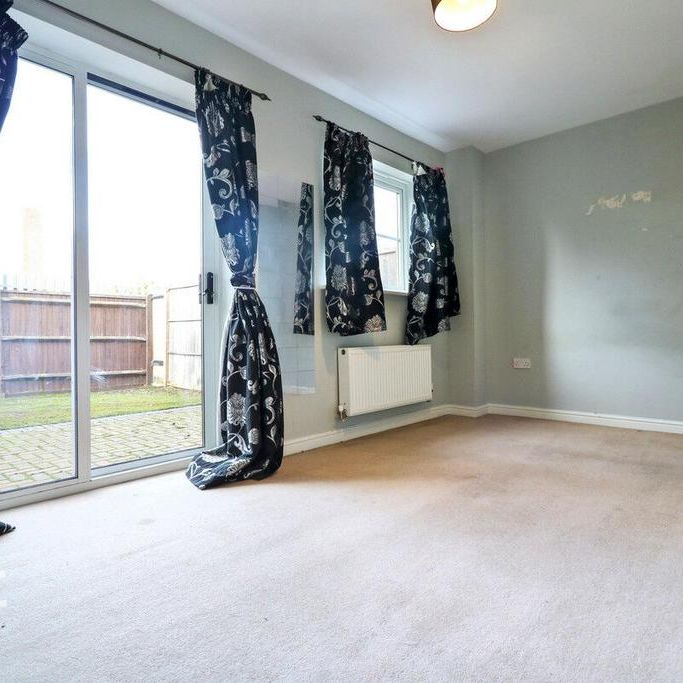 3 bedroom townhouse to rent - Photo 1