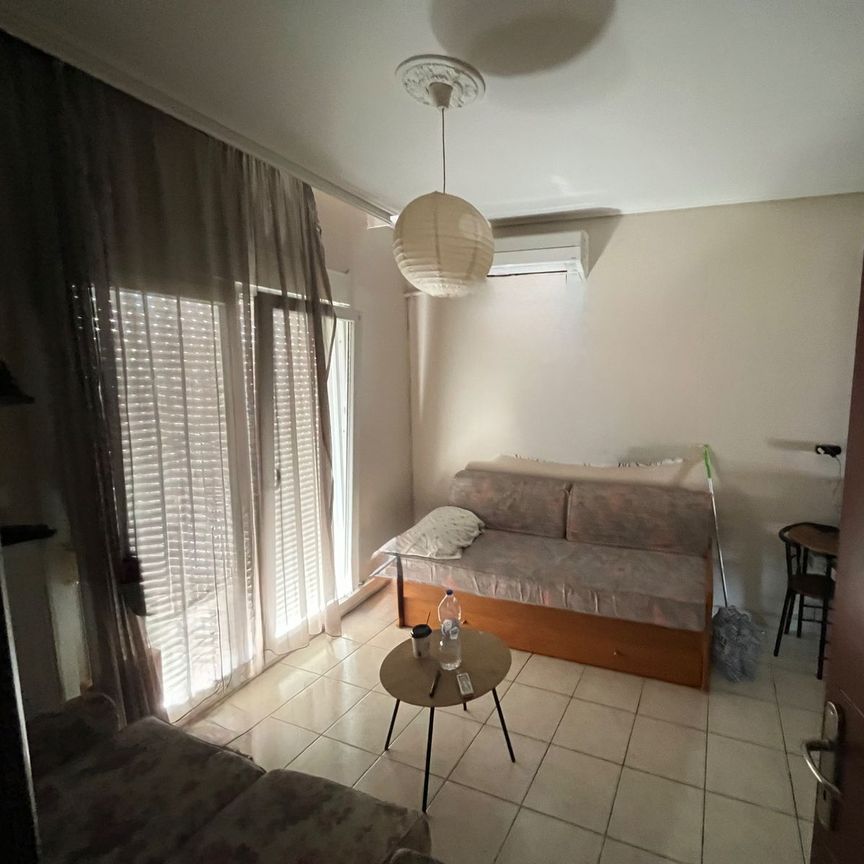 Studio/Γκαρσονιέρα για ενοικίαση - Κομοτηνή, - Φωτογραφία 1