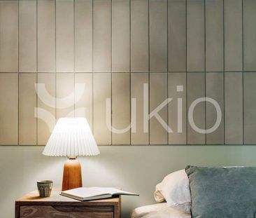 3 room luxury Apartment for rent in Barcelona, Spain - Photo 6