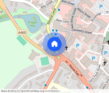 1 bedroom maisonette to rent - Photo 1