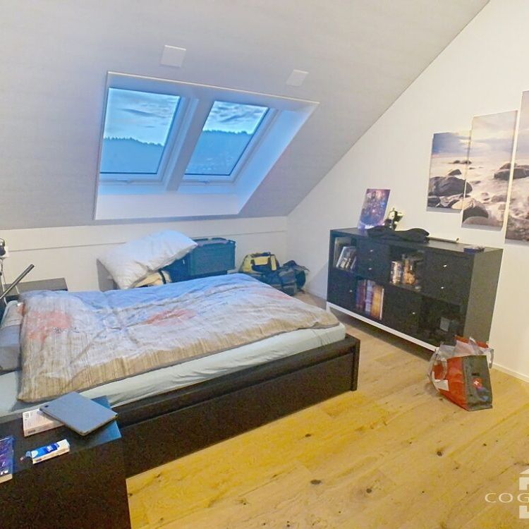 Spacieux appartement neuf de 2.5 pièces - Photo 1