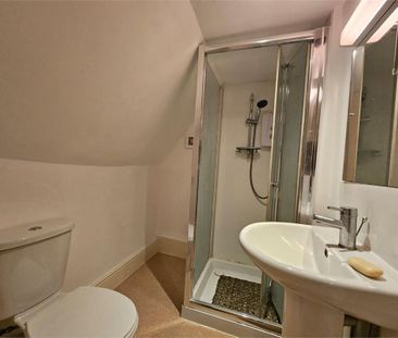 Flat 3, 37c High Street, Mildenhall, Bury St. Edmunds - Photo 5