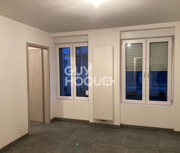 Appartement Mulhouse 2 pièce(s) 44.37 m2 - Photo 2