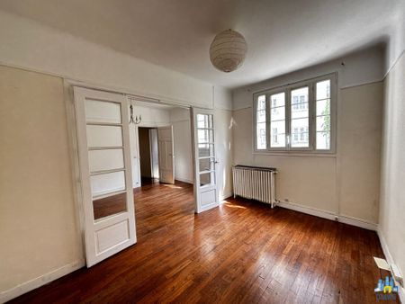 Location Appartement 2 pièces 42m² COURBEVOIE 92400 - Photo 2