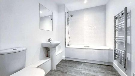 John Gregory Court, Sherriff's Street, Worcester, Worcestershire, WR4 - Photo 5