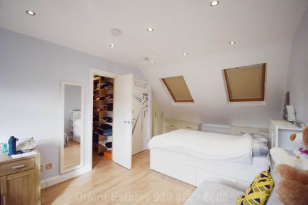 Price £5,000 pcm - Available Now - Furnished / Unfurnished - Photo 4