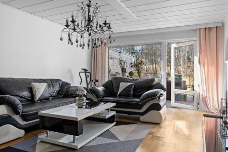 Hovslagarvägen, Södertälje - Foto 3