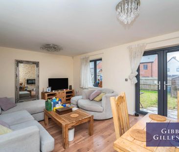 3 bedroom semi-detached house to rent - Photo 3