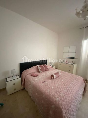 Bilocale vicolo di Nicolò 1, Centro, Enna - Photo 3
