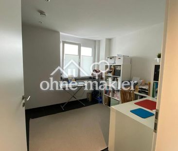 Ruhige 3 Zimmer-Terrassenwohnung mit bester Verkehrsanbindung - Photo 6