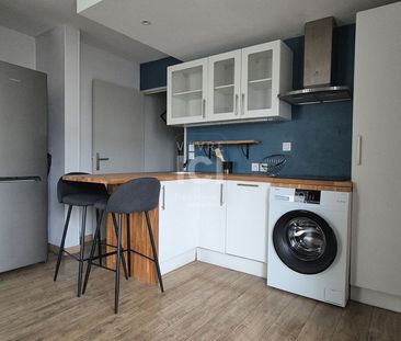 Location Appartement 2 pièces 33m² - Photo 2