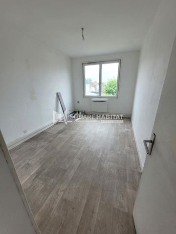 Location Appartement 3 pièces 61m² CALAIS 62100 - Photo 3