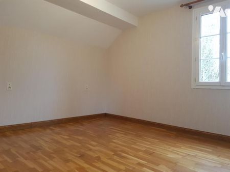 COURCY, aux portes de COUTANCES, maison de 130 m2 - Photo 2