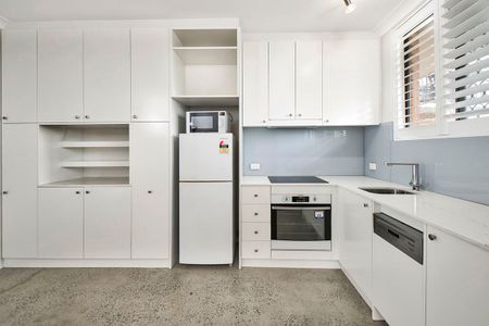 28/134 Redfern Street, Redfern NSW 2016 - Apartment For Rent | Domain - Photo 3