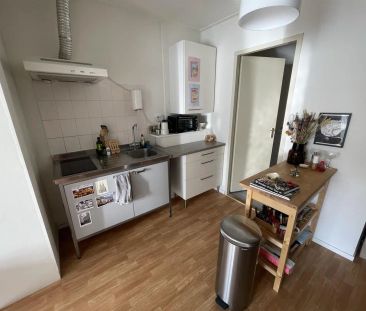 Te huur: Appartement Sint Maartenslaan in Maastricht - Foto 5