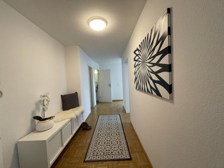 Rent a 4 ½ rooms apartment in Liestal - Photo 2