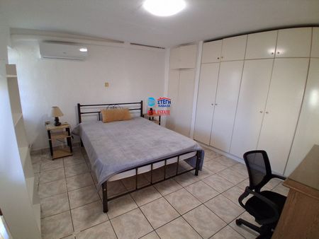 Studio/Γκαρσονιέρα για ενοικίαση Καλαμίτσα (Καβάλα) - Photo 2