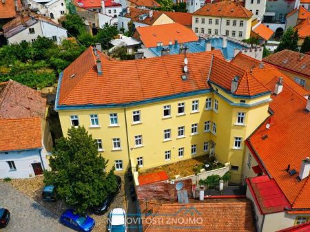 Pronájem exkluzivního zařízenéhé bytu 2+kk, 57 m - Photo 3