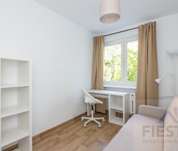 Poznań Poznań-Stare Miasto, os. Jana III Sobieskiego - Photo 3