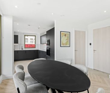 3 bedroom penthouse to rent - Photo 3